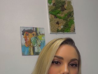 Chat de vídeo erótico CallmeAnna