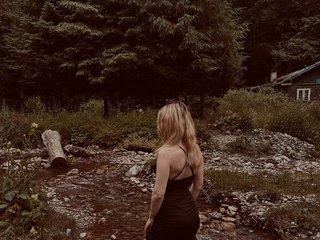 Chat de vídeo erótico CallmeAnna