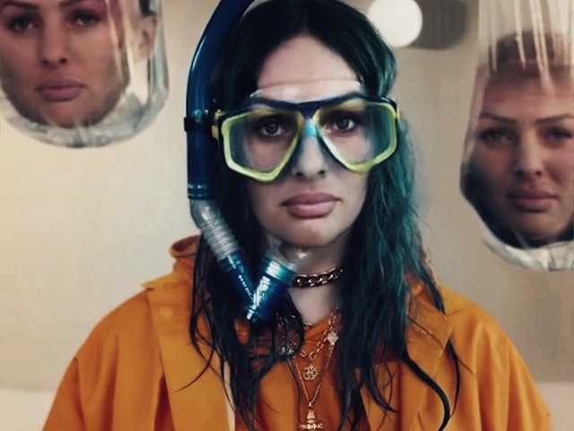 Foto do perfil CallMeBadGirl