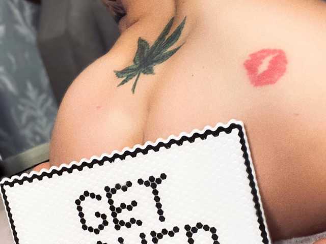 Foto do perfil CallMeBadGirl