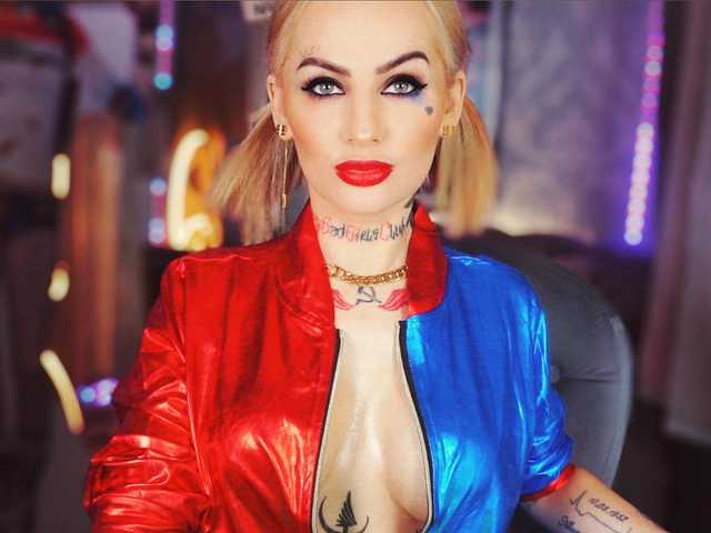 Foto do perfil CallMeBadGirl
