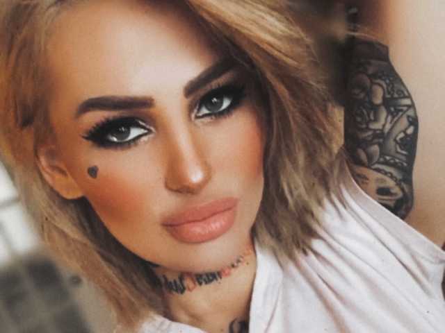 Foto do perfil CallMeBadGirl