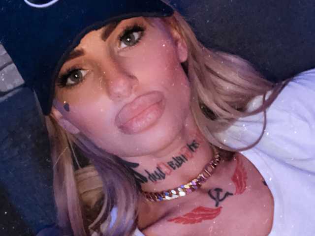 Foto do perfil CallMeBadGirl