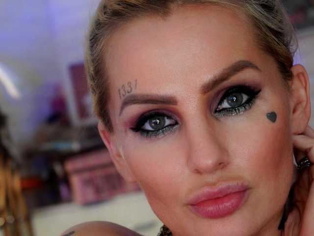 Foto do perfil CallMeBadGirl