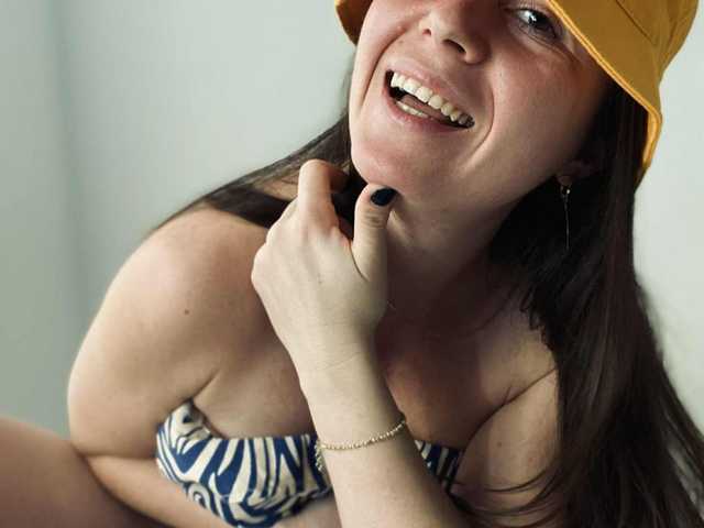 Foto do perfil CallMeHazel