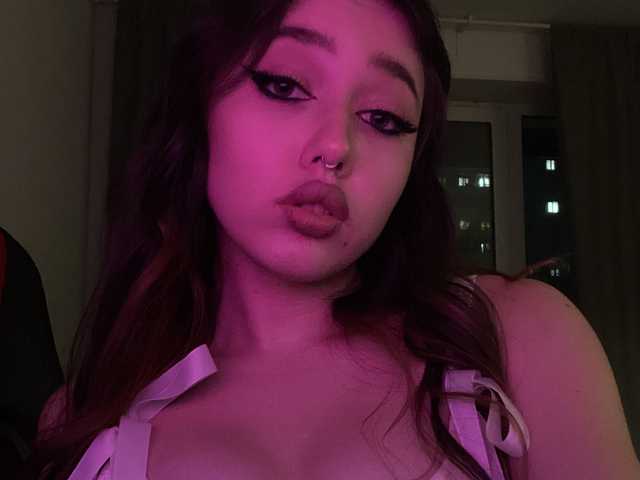 Foto do perfil CallmeNikky