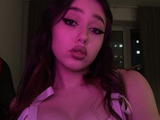 Chat de vídeo erótico CallmeNikky