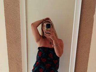 Chat de vídeo erótico CallmeWild7