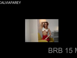 Chat de vídeo erótico calviafarey