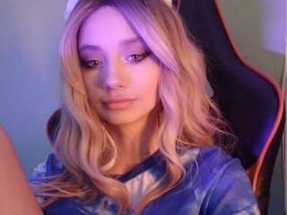 Chat de vídeo erótico CamDragonic24