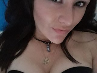 Foto do perfil cameliacruz