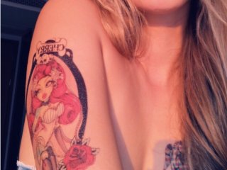 Foto do perfil RedKellyKitty