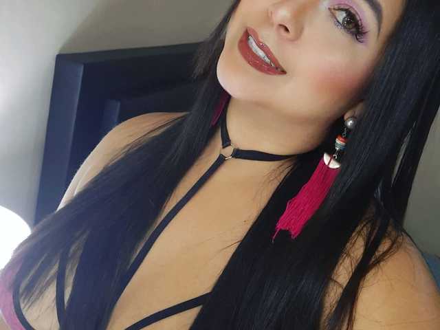 Foto de perfil cami-ortiz