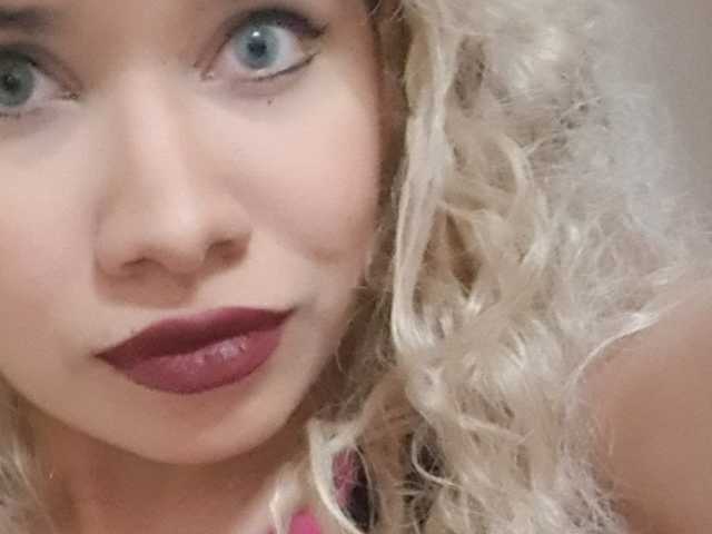 Foto do perfil Cami-Petite