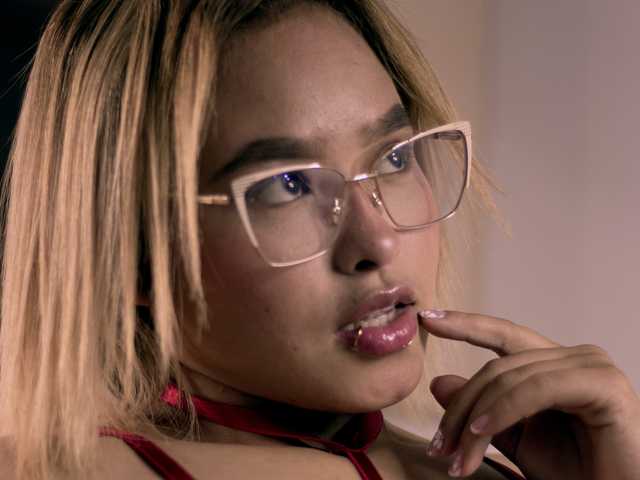 Foto do perfil CamiilaGlow