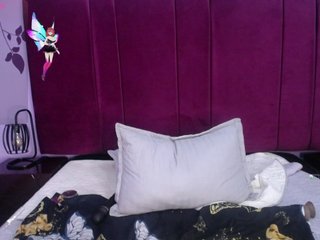 Chat de vídeo erótico CamiilaReyes