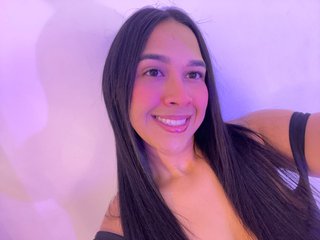 Chat de vídeo erótico Camila_Fox