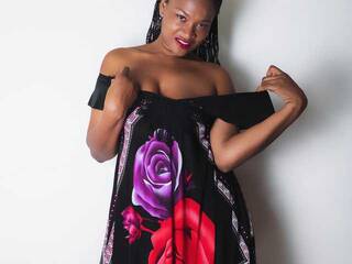 Chat de vídeo erótico Camila-sandoval