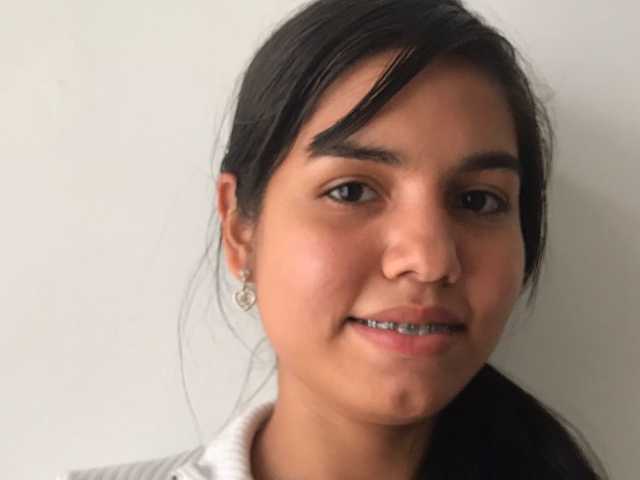 Foto do perfil Camila-sex