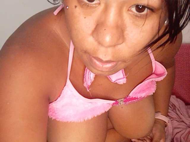Capturas de tela de transmissão Camila21sexy