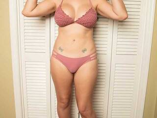 Chat de vídeo erótico CamilaColin