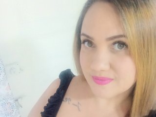 Chat de vídeo erótico camilafox
