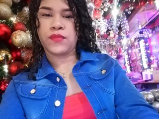 Chat de vídeo erótico CamilaGilr69