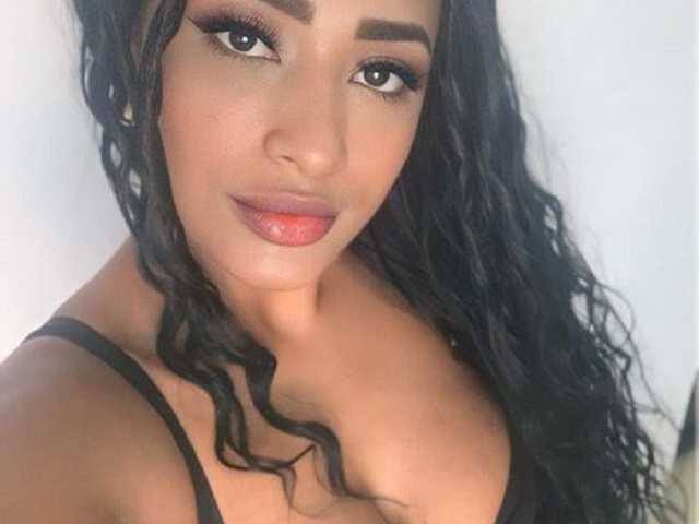 Foto do perfil CAMILAHOTTERX