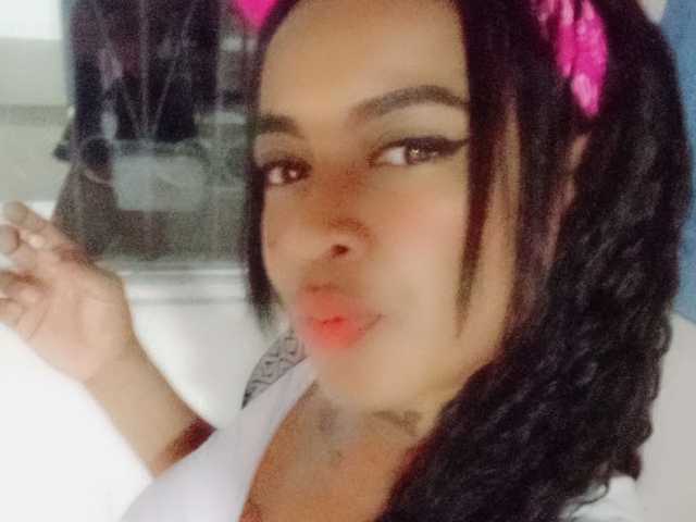 Foto do perfil CamilaHurtado
