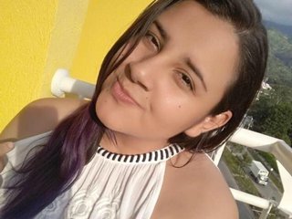 Chat de vídeo erótico Camilalewis66