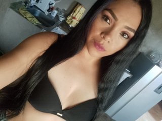 Chat de vídeo erótico Camilamonroe