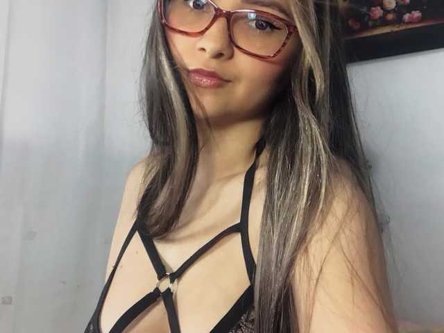 Foto de perfil CamiLantinAss