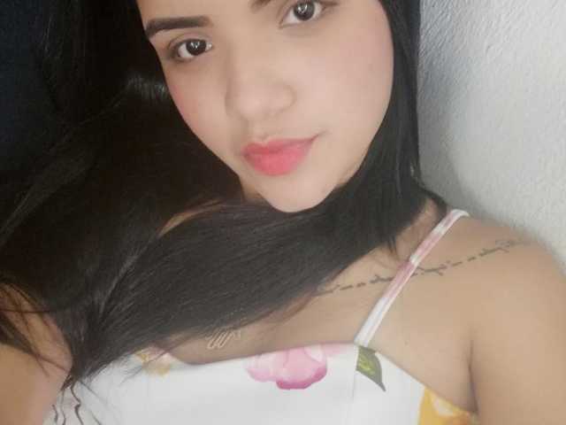Foto de perfil CamilaParris