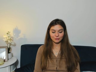 Chat de vídeo erótico CamilaPretty