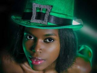 Chat de vídeo erótico CamilaRachell