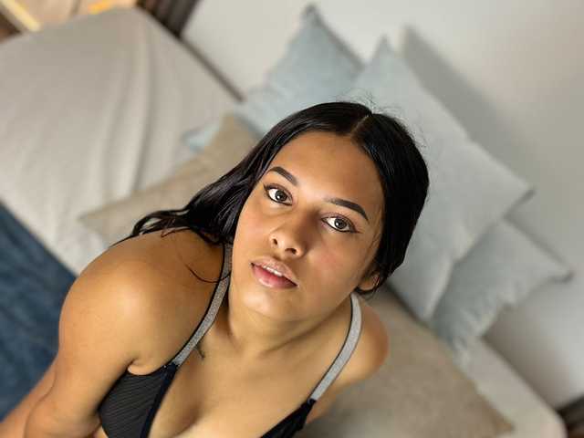 Foto do perfil CamilaRey