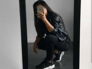 Chat de vídeo erótico Camilarico29