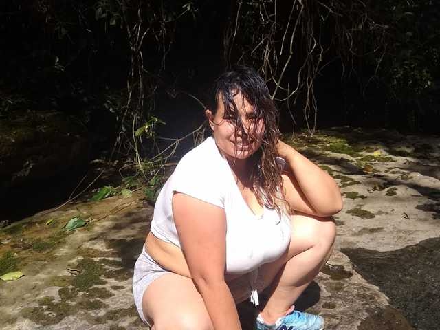 Foto do perfil CamilaSexHot