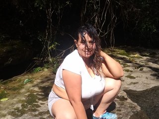 Chat de vídeo erótico CamilaSexHot
