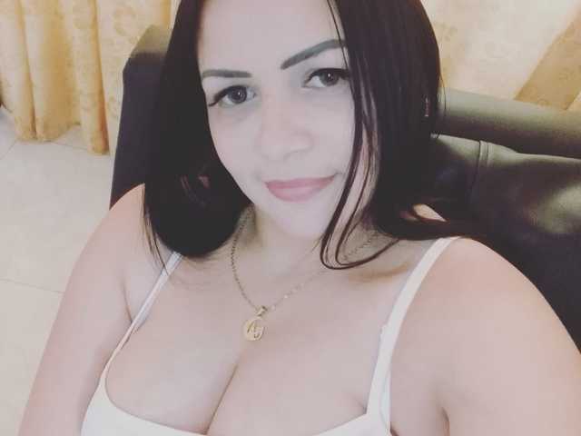 Foto do perfil camilasexy29
