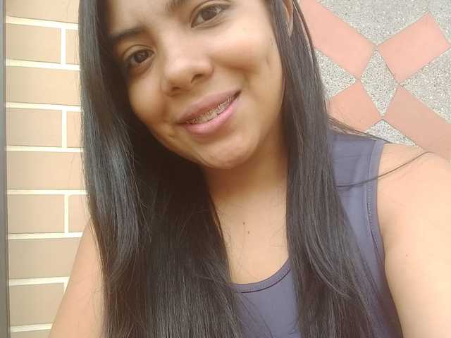 Foto do perfil Camilathomson
