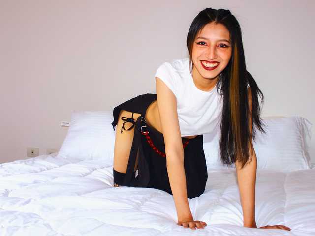 Foto do perfil camilaxhell