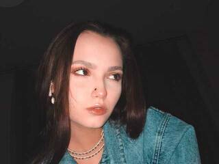 Chat de vídeo erótico Camilla-Dark