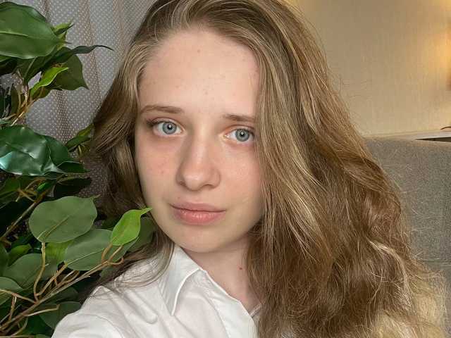 Foto do perfil Camilla-Kelly