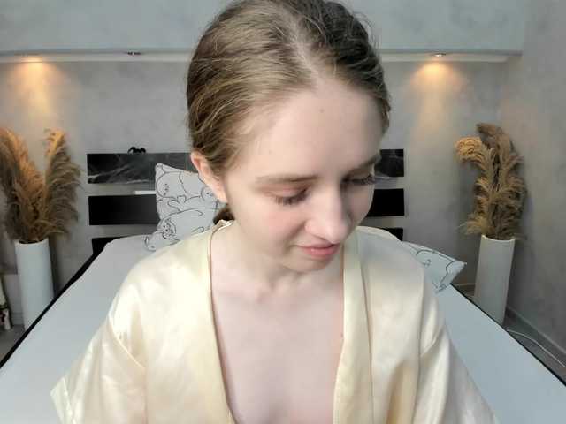 Capturas de tela de transmissão Camilla-Kelly