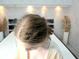 Chat de vídeo erótico Camilla-Kelly