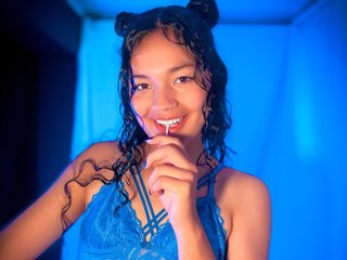 Chat de vídeo erótico Camilla-Miller01