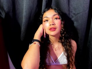 Chat de vídeo erótico Camilla-Miller01