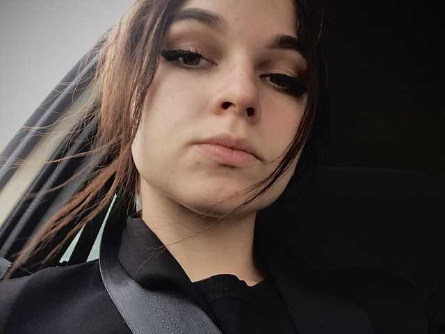 Foto do perfil Camilla1kutuy