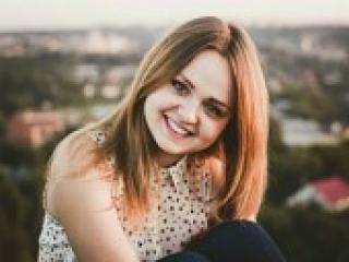 Chat de vídeo erótico camillahot